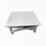 不锈钢减震工作台