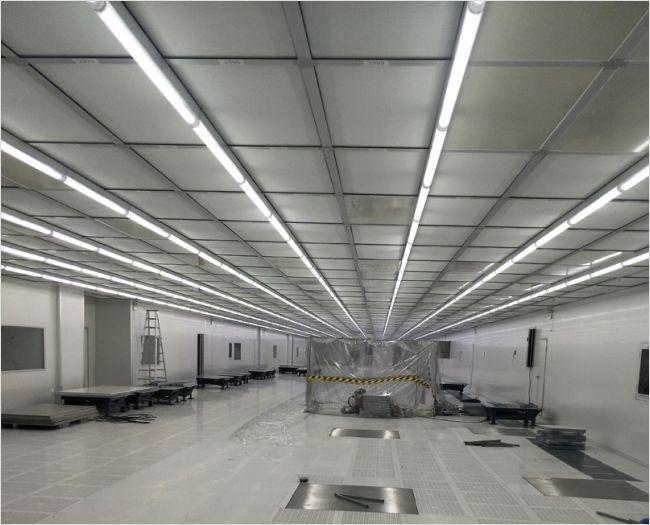 不锈钢减震工作台