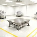 不锈钢重型工作台