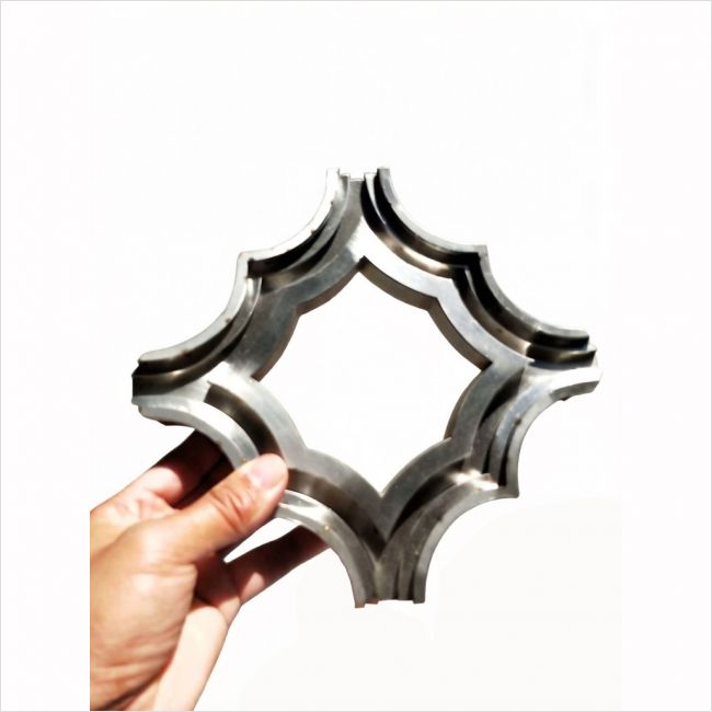 异形不锈钢焊接加工