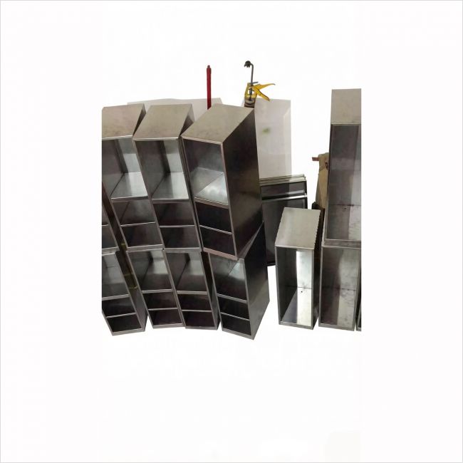 不锈钢焊接加工