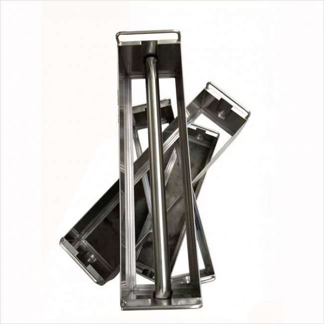 不锈钢制品定做